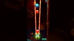 Alien Shooter.Сражаемся против боссов,тестируем новые самолёты,и используем галактические дроны.