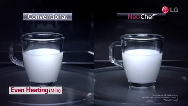 Kuchenka mikrofalowa NeoChef równomiernie podgrzewa смотреть онлайн