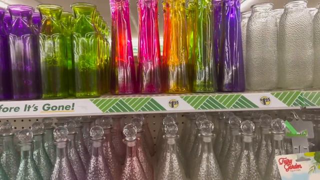 NEW DOLLAR TREE SHOP W/ME | NEW AT THE DOLLAR TREE | DOLLAR TREE FINDS