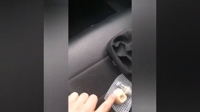 Замена рем комплекта кулисы КПП ваз 2114 смотреть онлайн