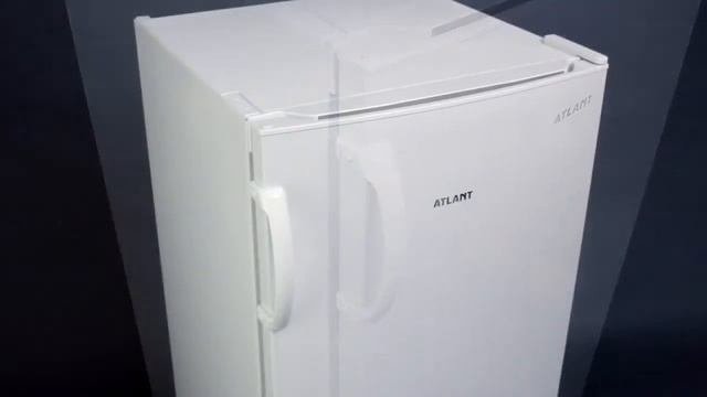 Морозильная камера ATLANT М 7201 серии COMFORT