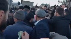 Гюльназ Гаджикурбанова Табасаран риш