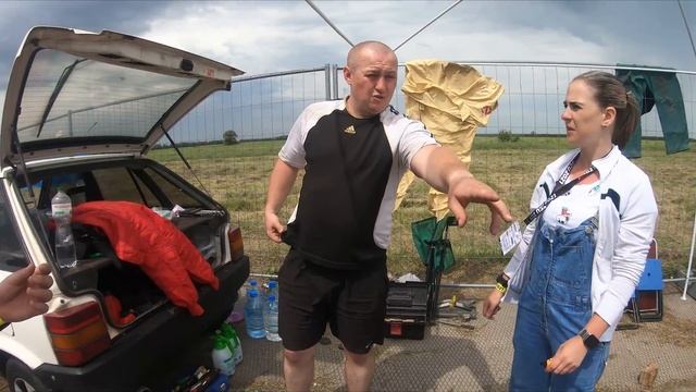 Едем на Чемпионат Украины на ВАЗ 2101 Турбо Drag Racing в Запорожье аэродром Широкое 20.06.2021 смотреть онлайн