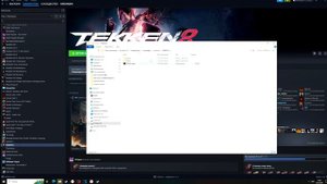 КАК УСТАНОВИТЬ МОДЫ MORTAL KOMBAT 1 И TEKKEN 8
