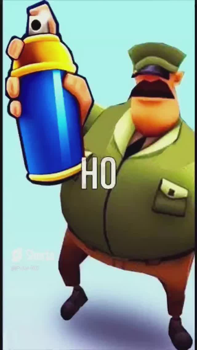 Сабвей серф смотреть онлайн