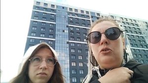 Ханты-Мансийск город на семи холмах