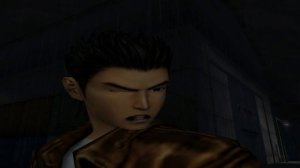 Shenmue Walkthrough #23 70 Man Battle [DC,PC, PS4, Xbox One]