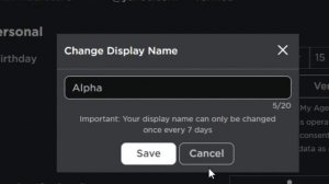 *NEW* HOW TO CHANGE USERNAME FOR FREE ON ROBLOX IN 2022!