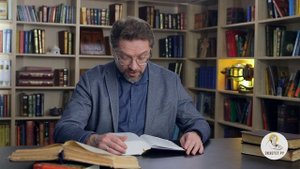 Бытие, Глава 30. Андрей Десницкий. Толкование Ветхого Завета. Толкование Библии