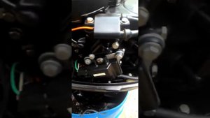 Что такое Tohatsu MFS 9.8 A3- 4х-тактный