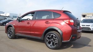 Обзор Супер Субару XV 2012 года. Review of Super Subaru XV 2012