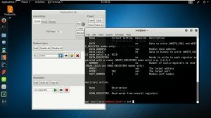 Modbus PLC Attack Demonstration