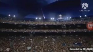 UEFA Champions League 2015 2016 Intro Heineken & PlayStation RUS