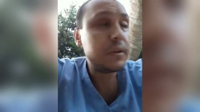 UZBEK SHIFOKORLARIDAN KATTALARGA YANA BIR MUROJAT смотреть онлайн