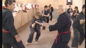 Школа Западный Дракон.Где?