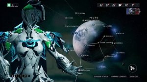 Warframe - How to get MR XP