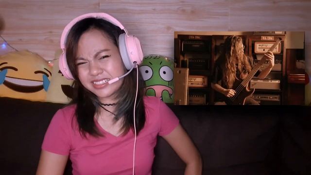 Unleash The Archers - Awakening Reaction - First Time Reaction смотреть онлайн