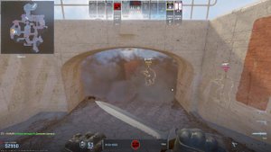 Counter-Strike 2 Moment | CS2