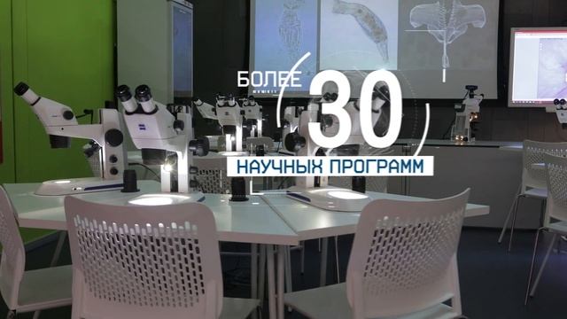 Парк Зарядье | Новый век. Новая Россия