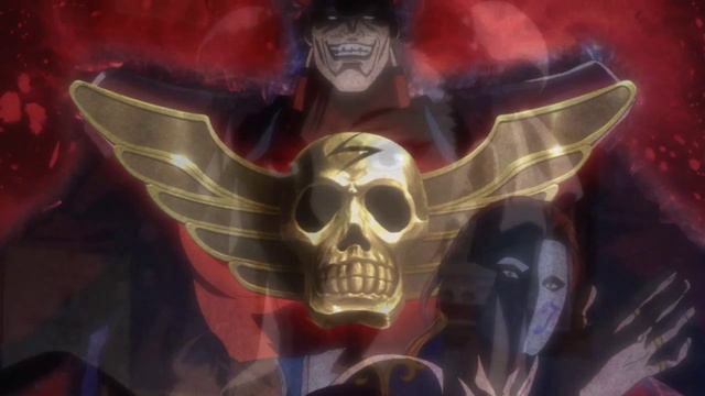 SSF4 Story - Chun Li's Prologue смотреть онлайн