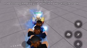 how to do kyoto combo mobile tutorial