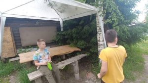 фильм "Бессмертный"