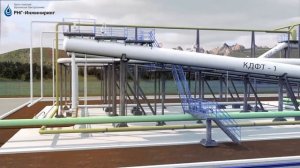 УПСВ трубного типа КДФТ