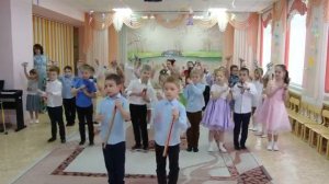 ОРКЕСТР в детском саду детский шумовой оркестр в ДОУ