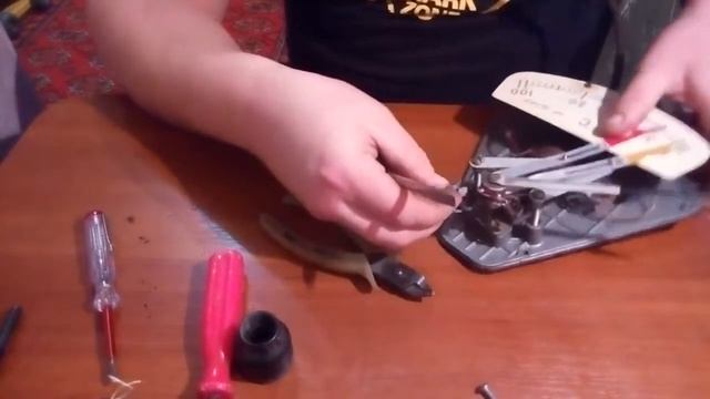 Что внутри электро градусника СССР смотреть онлайн