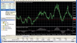 How it works: IMMS Trade Station