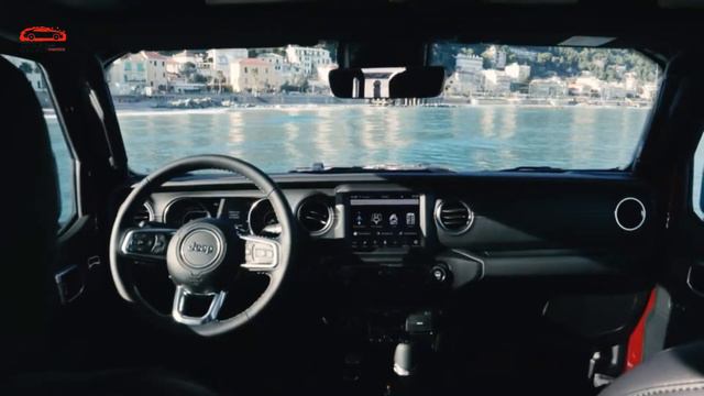 2023 Jeep Gladiator Changes Release: Show Exterior And Interior Details | Review & Price смотреть онлайн