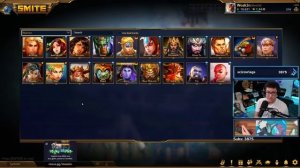 GENERAL HOW TO BUILD GUIDE FOR SMITE