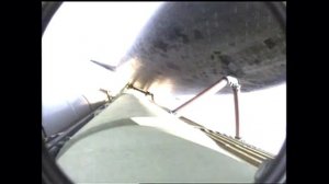 Миссия STS-134. Старт шаттла "Endeavour". Видео NASA