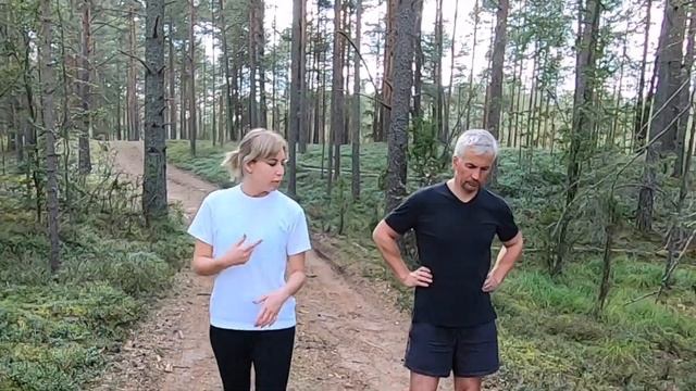 Ходьба и бег после инсульта. Как научиться и НЕ УБИТЬСЯ?