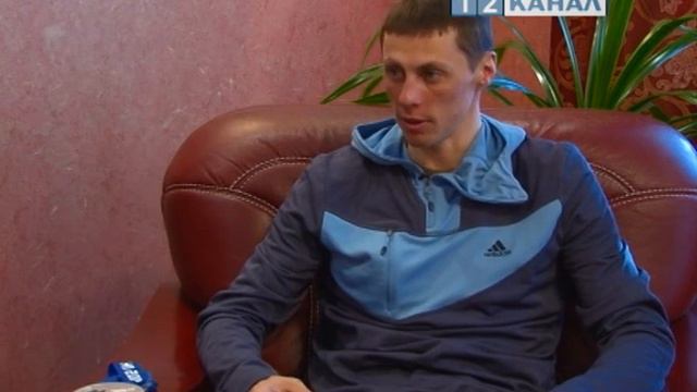 Гость в студии  Специальный выпуск с участием Заслуженного мастера спорта России, серебряного призе смотреть онлайн