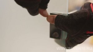 Хамам в душевой кабине