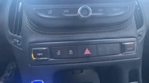 Opel Ampera LT4 (Cadillac ELR)