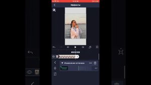 Туториал как сделать радугу в Alight Motion💓