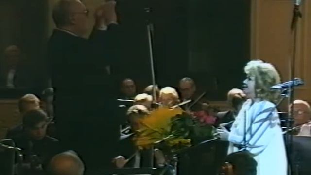 П.Масканьи. Молитва из оперы "Сельская честь". Дирижер Лев Венедиктов. смотреть онлайн