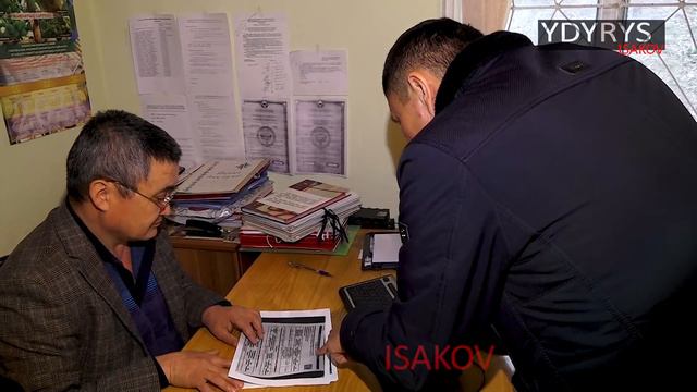 Баткенди байырлаган "БАРДАК" | Туташ тууганчылык | Ыдырыс Исаков