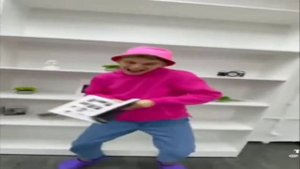 я люблю разный пен