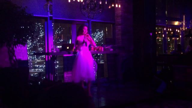 Диля Даль - Почему мы теряем любовь? (Live) смотреть онлайн