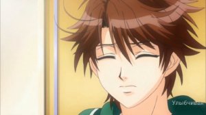 Аниме клип - Райская школа (Кадзуки и Кейта)