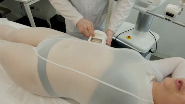 Отличия ICOONE LASER от LPG