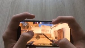 Handcam iPhone 12 mini | standoff 2