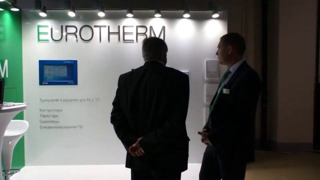 «ТЕРМООБРАБОТКА-2017»: ВСП и Eurotherm на выставке смотреть онлайн