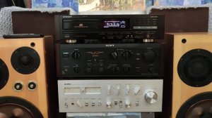 CD плеер Pioneer PD-737 (1989г.в., почти "Urushi")