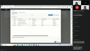 Управление договорами предприятия в SAP S/4HANA