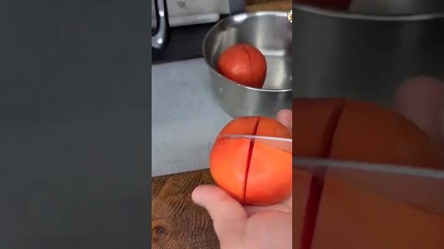 Сливочный суп с лососем смотреть онлайн