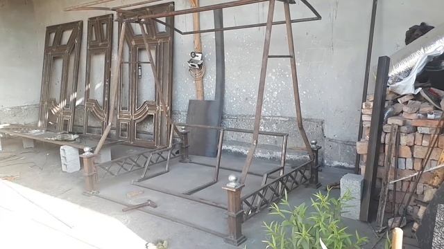 дарвоза ршотка качели нархлари смотреть онлайн